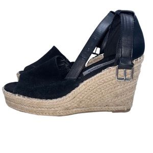Steve Madden wedges